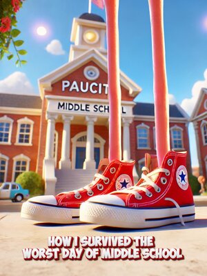 cover image of How I Survived the Worst Day of Middle School